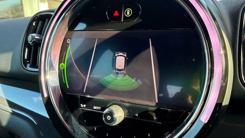 MINI Countryman 1.5 Cooper Classic 5dr Auto Petrol Hatchback